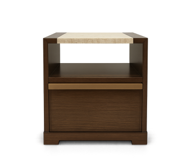 AURA BEDSIDE TABLE