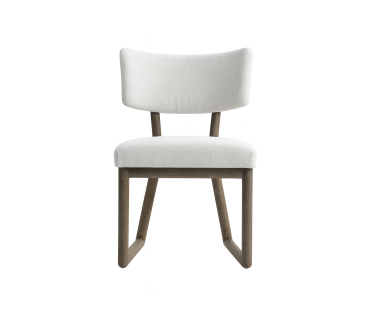 CASPAR DINING CHAIR