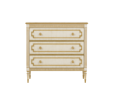 PALOMA CHEST OF DRAWERS
