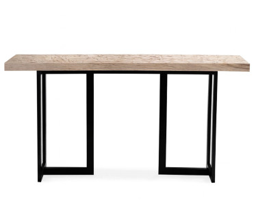 ALTIMIRA CONSOLE