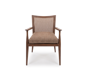 WYETH ACCENT CHAIR
