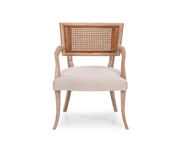 DORIAN ARM CHAIR
