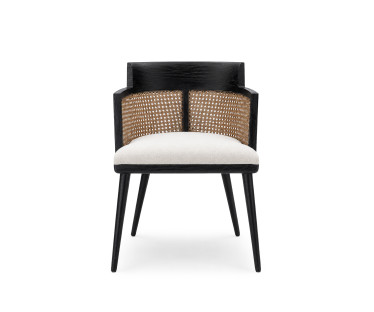 STYX DINING CHAIR