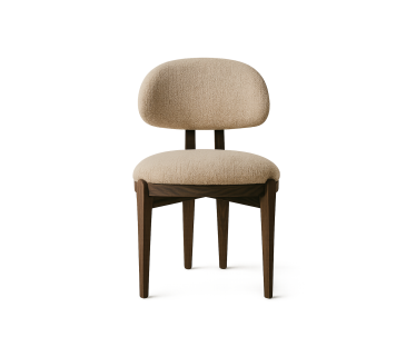 BLUEBELL DINING CHAIR