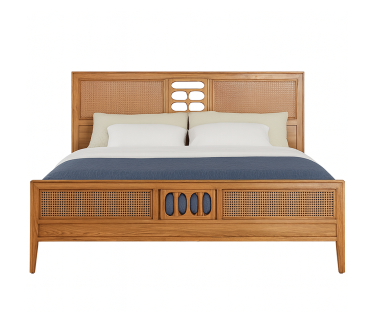 ALYSSA BED