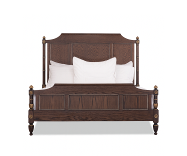 ELEANOR KING BED