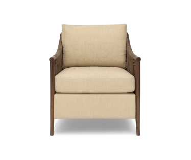VELORA ACCENT CHAIR