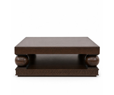 BELMONT COFFEE TABLE