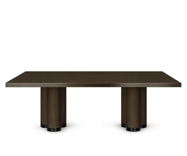 FLAY DINING TABLE