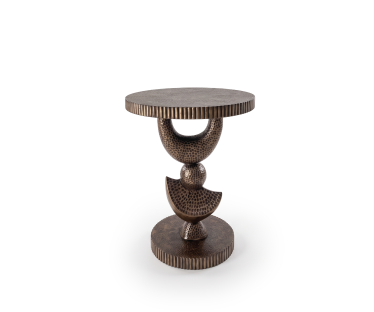 ARETE ACCENT TABLE