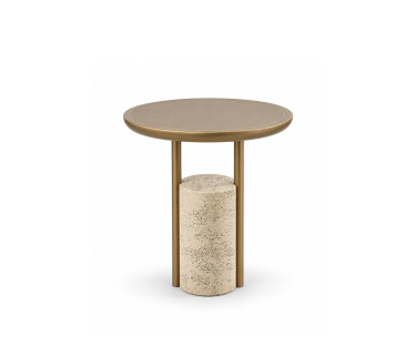 CALDOR ACCENT TABLE