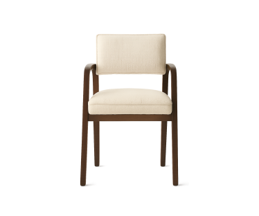 GREEN DINING CHAIR