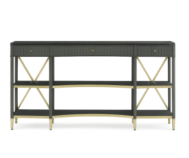 CONSOLE TABLE 2
