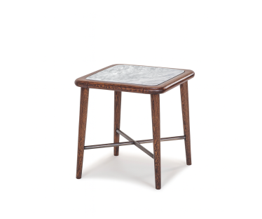 AKERS SIDE TABLE SQUARE