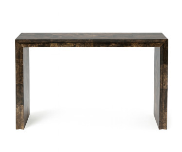 CEDAR CONSOLE TABLE