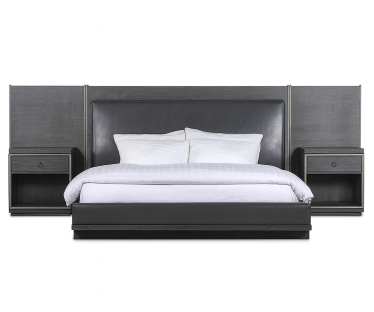 NIGEL BED