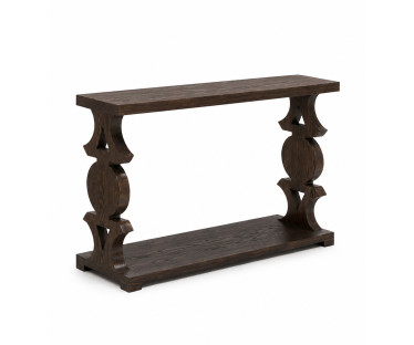 CAVRON CONSOLE TABLE