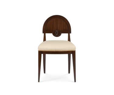 ALLIUM  DINING CHAIR