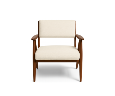 ALVARO ACCENT CHAIR