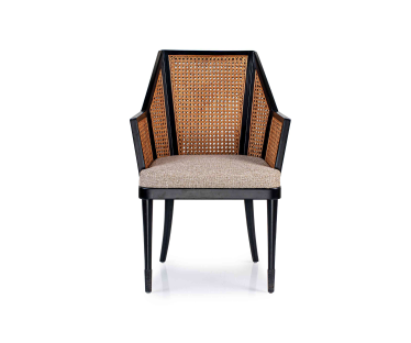 AGATHA ARM CHAIR