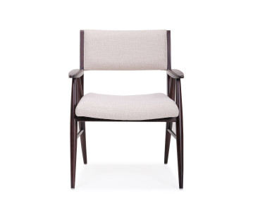 DEEN DINING CHAIR