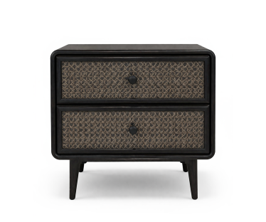 AVELON BEDSIDE TABLE