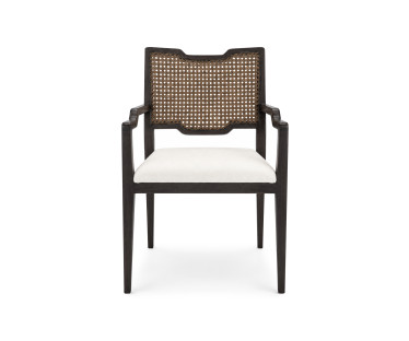 EBRO DINING ARM CHAIR