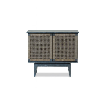 HARNETT CHEST