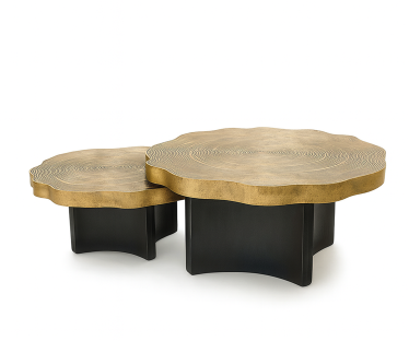 ELIJHA COFFE TABLE