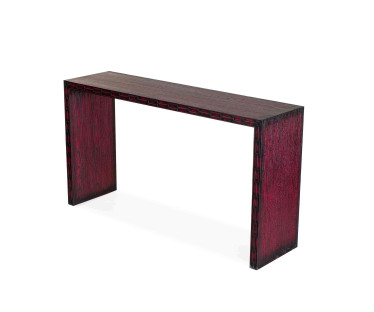 RATCLIFFE CONSOLE TABLE