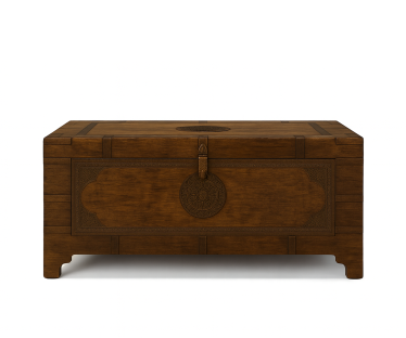 ARDENT TRUNK COFFEE TABLE