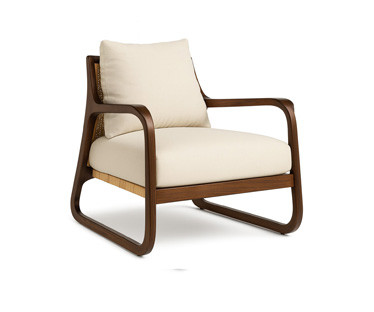 BYRON ACCENT CHAIR