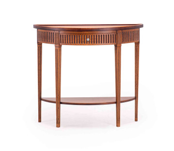 MILTON CONSOLE TABLE