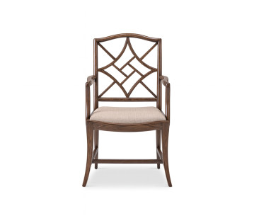 SOPHI ARM CHAIR