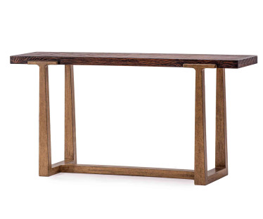 HARMON CONSOLE TABLE