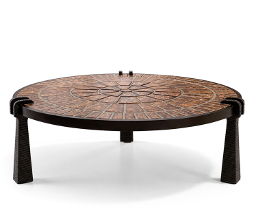 ARIA COFFEE TABLE