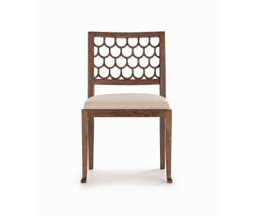 EVELYN DINING CHAIR