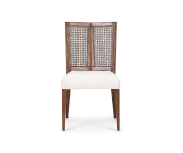 GALETTI SIDE CHAIR