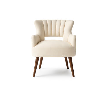 FROST ACCENT CHAIR