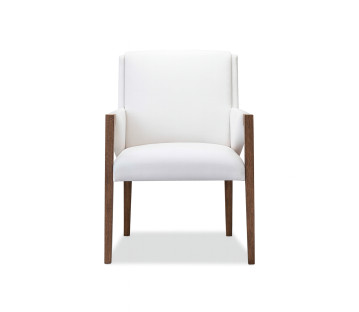 FLYNN ARM CHAIR
