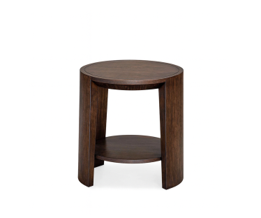 GRIFFIN SIDE TABLE