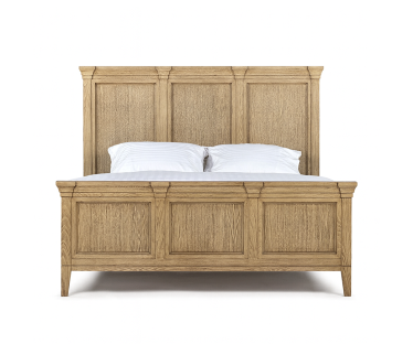 HUNTLEY KING BED