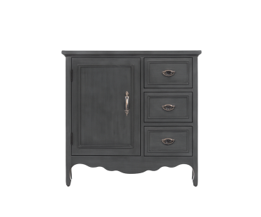 RAYNA CHEST OF DRAWERS