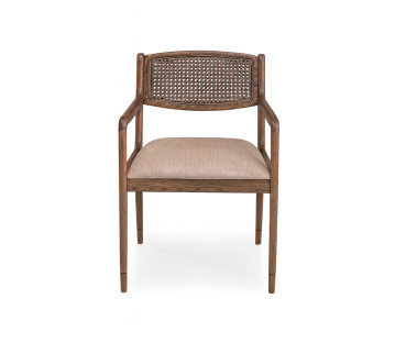 SIDRA ARM CHAIR