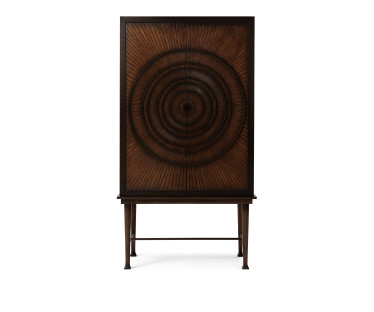 VERONICA CABINET