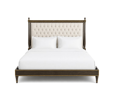 GEOFFREY BED