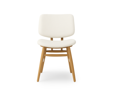 CLEMATIS DINING CHAIR