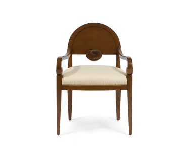 ALLIUM ARM CHAIR