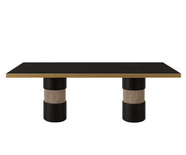 PEREZ DINING TABLE