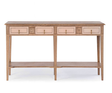 BROOKS CONSOLE TABLE